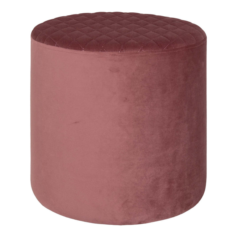 Poef Ejby velvet