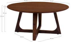 Salontafel Haley