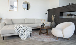 Salontafel Haley