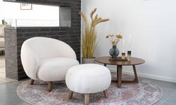 Salontafel Haley