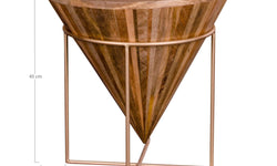 Salontafel Hanlon