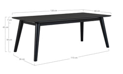 Salontafel Vostok