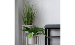 Set van 2 plantenhouders Riviéra