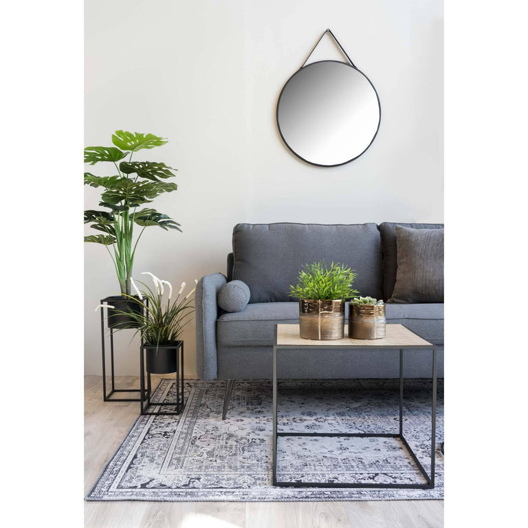 Set van 2 plantenhouders Riviéra