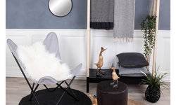 Set van 3 decoratieve eenden Virgo
