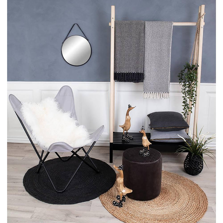 Set van 3 decoratieve eenden Virgo
