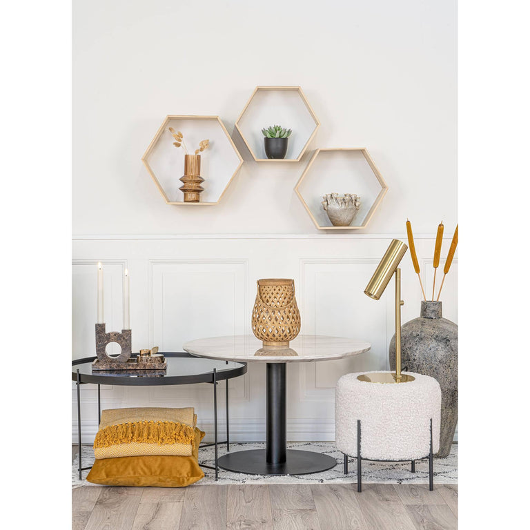 Set van 3 wandplanken Martha