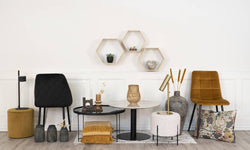 Set van 3 wandplanken Martha