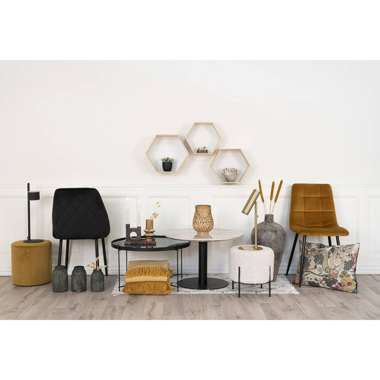 Set van 3 wandplanken Martha