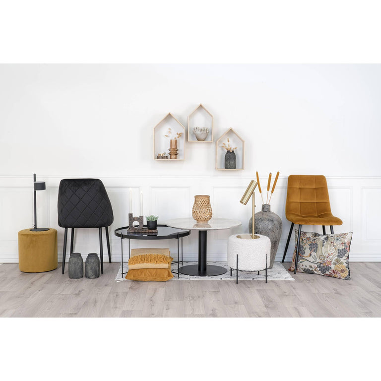 Set van 3 wandplanken Veronica