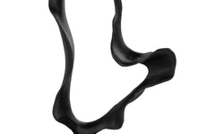 Teakhout sculptuur Donatello
