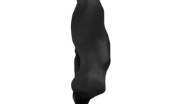 Teakhout sculptuur Donatello