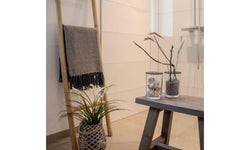 Vloerkleed Bombay jute rond