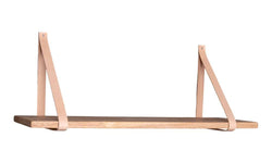 Wandplank Dio