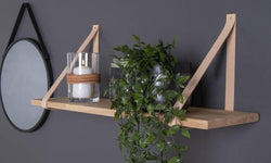 Wandplank Dio