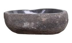 Wasbak Danube Riverstone