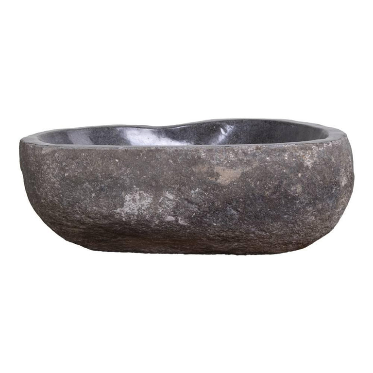 Wasbak Danube Riverstone