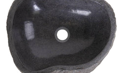 Wasbak Danube Riverstone