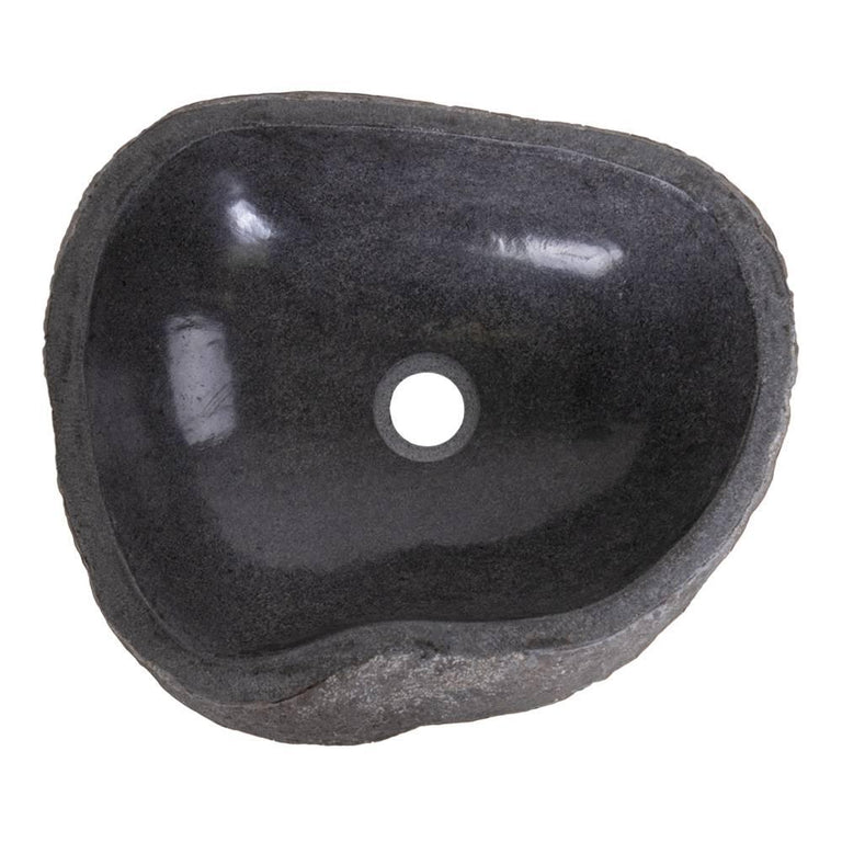 Wasbak Danube Riverstone