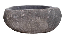 Wasbak Danube Riverstone