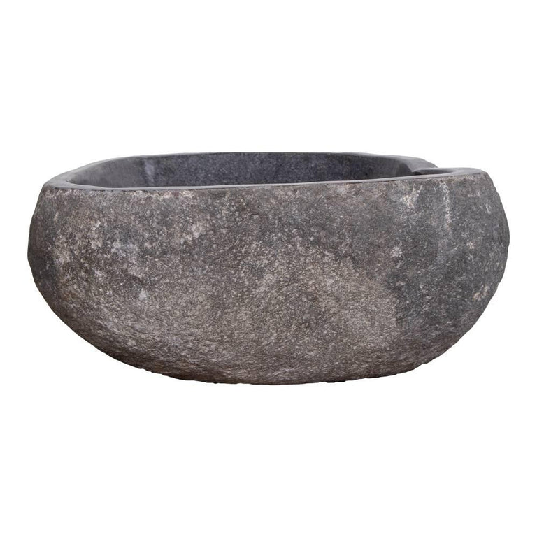 Wasbak Danube Riverstone