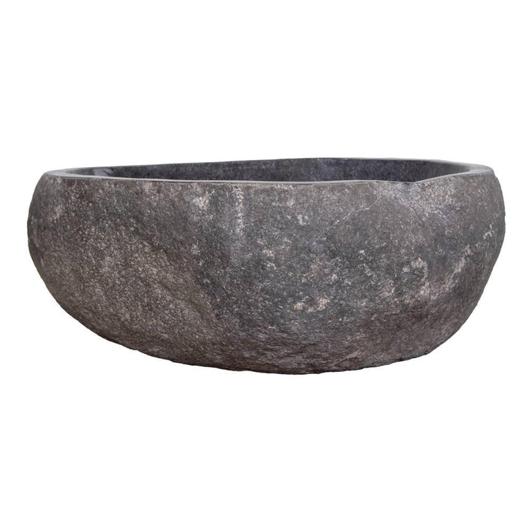 Wasbak Danube Riverstone