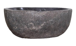 Wasbak Danube Riverstone