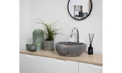 Wasbak Danube Riverstone