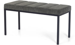 Bankje May velvet