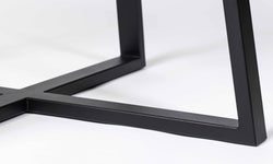Eettafel Jasia eikenhout