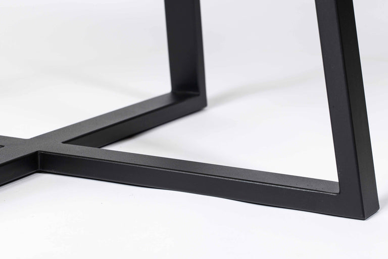 Eettafel Jasia eikenhout