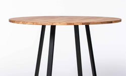 Eettafel Jasia eikenhout