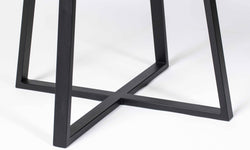 Eettafel Jasia eikenhout
