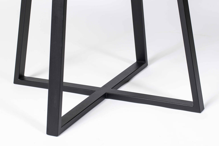 Eettafel Jasia eikenhout