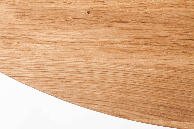 Eettafel Jasia eikenhout