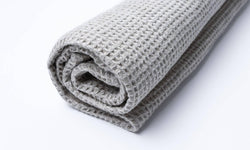 Handdoek Fayenne linnen