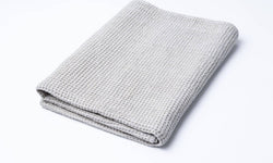 Handdoek Fayenne linnen