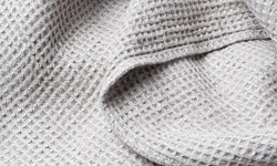 Handdoek Fayenne linnen