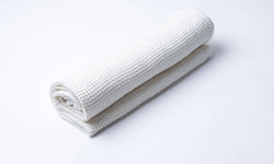 Handdoek Vive linnen
