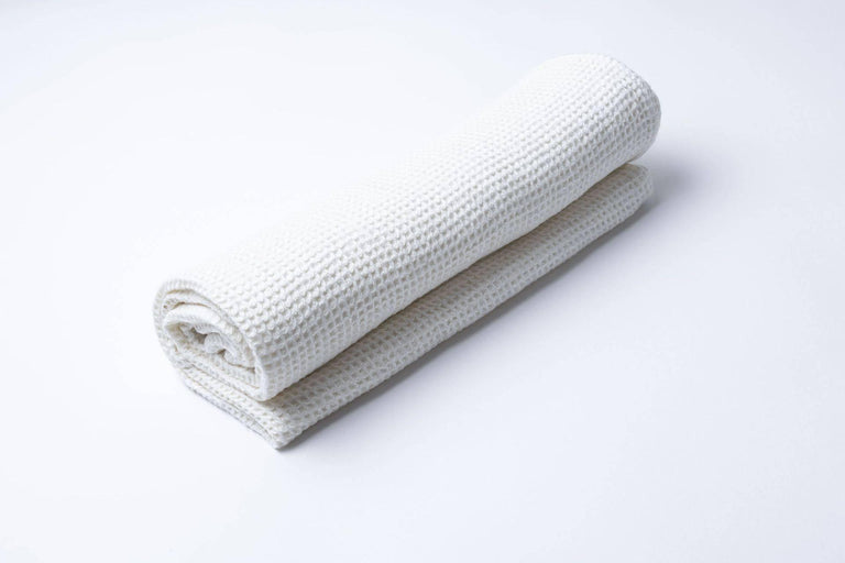 Handdoek Vive linnen