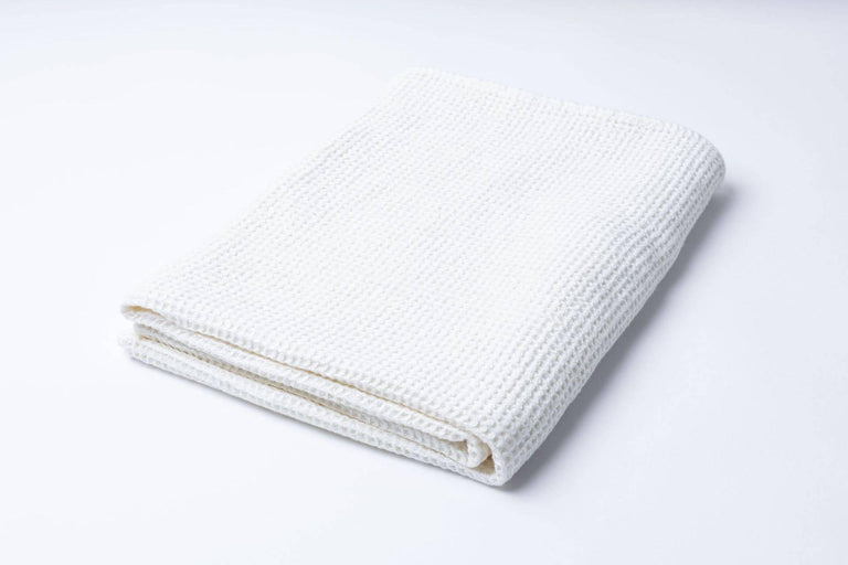 Handdoek Vive linnen