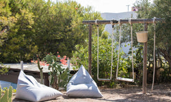 Outdoor zitzak Razz