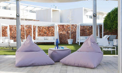 Outdoor zitzak Razz
