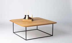 Salontafel Soap