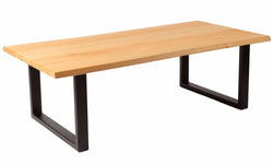 Salontafel Style beukenhout