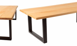 Salontafel Style beukenhout