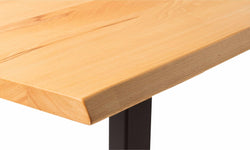 Salontafel Style beukenhout