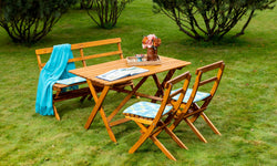 Tuinset Laxo