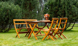 Tuinset Laxo