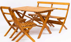 Tuinset Laxo